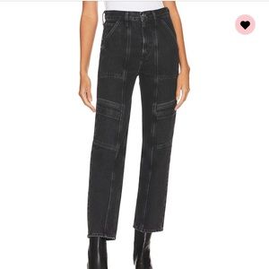 AGOLDE Cooper Cargo Jeans